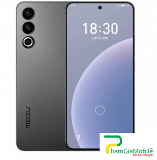 Thay Thế Sửa Chữa Hư Mất Flash Meizu 20 Lấy Liền